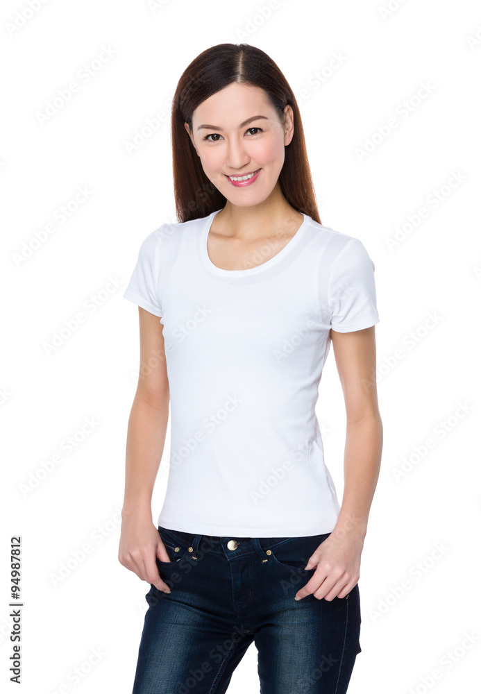 Woman Woman
