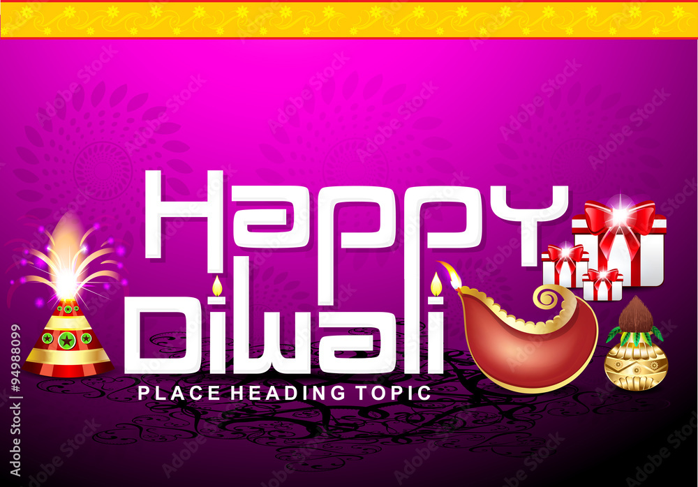 Happy Diwali wishes for friends and family | Diwali wish messages - Author  Rishabh Bansal