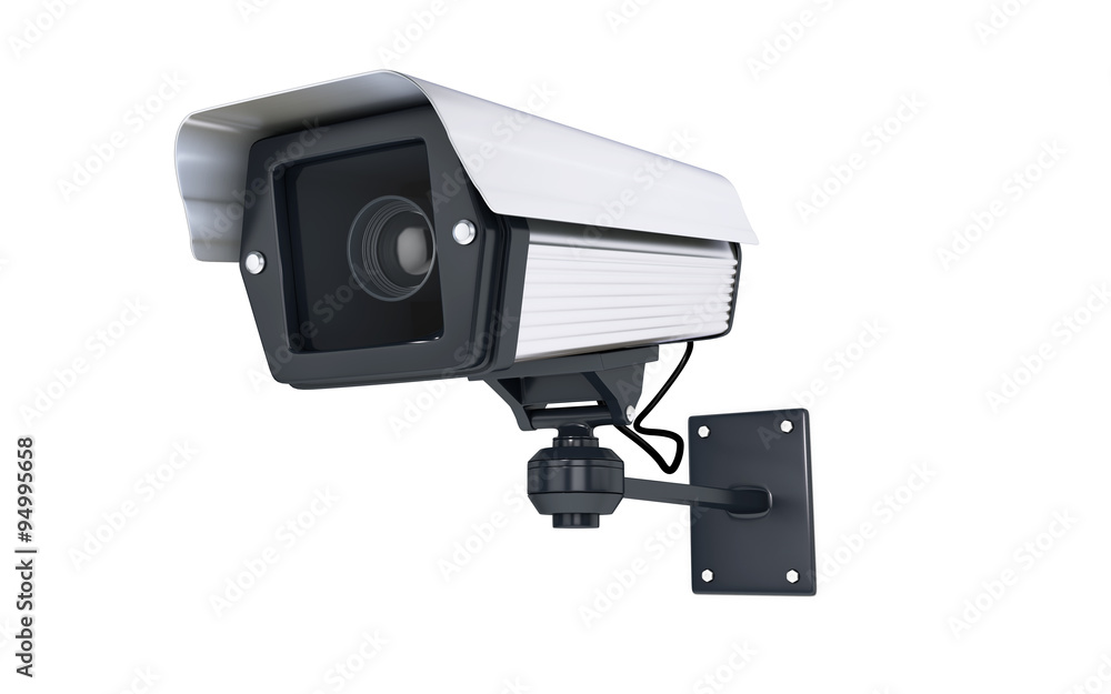 Surveillance Camera Surveillance Camera