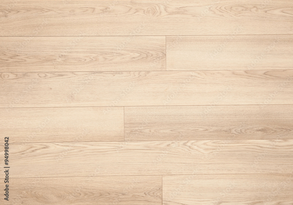 Fototapeta premium Wood background texture parquet laminate