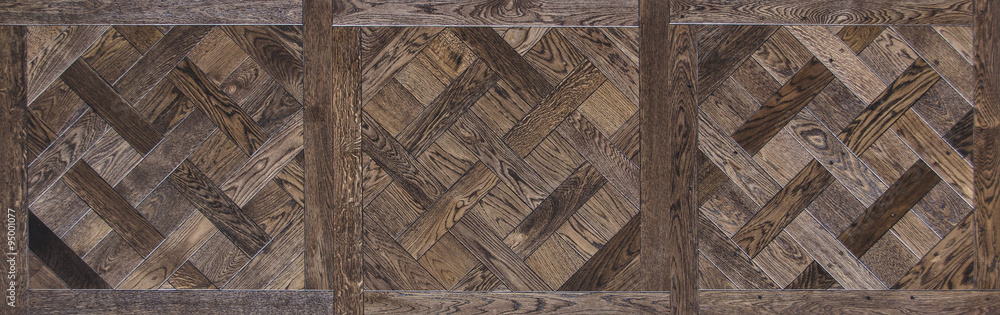 Wood board strips background Wood board strips background