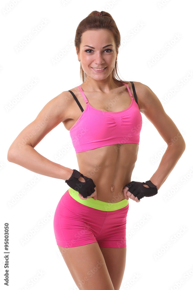 abdominal muscles young athlete abdominal muscles young athlete