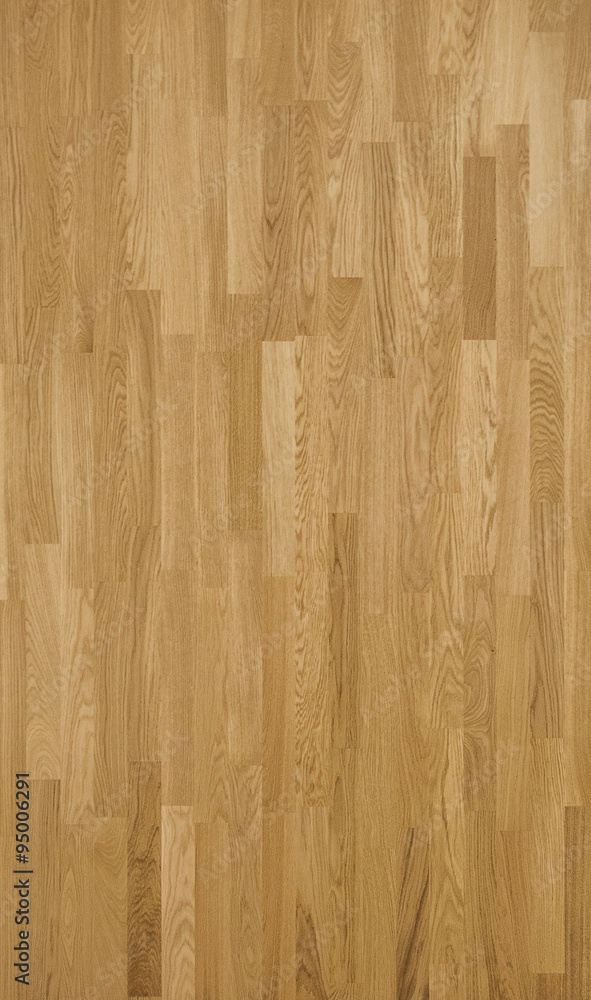 Fototapeta premium Wood background texture parquet laminate