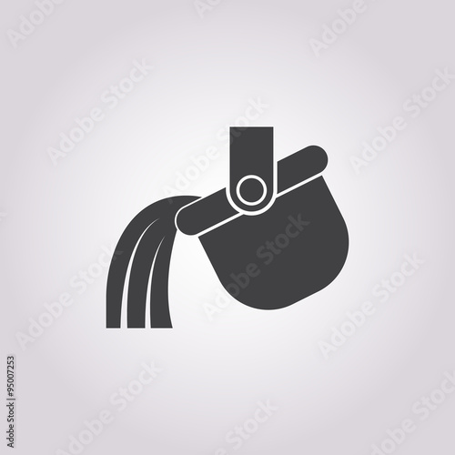 Illustration of ladle