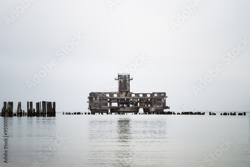 Hitlerowska Torpedownia w Gdyni, Babie Doły #95008038