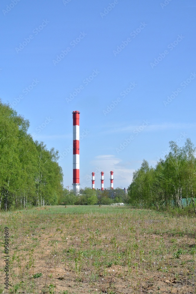 Meshchersky Park, one of the places of recreation for residents of the capital. Meshchersky Park, one of the places of recreation for residents of the capital.