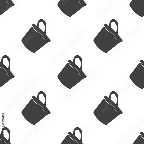 Illustration of bucket