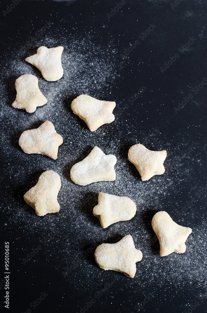christmas cookies christmas cookies