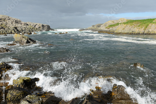 Am Ring of Beara