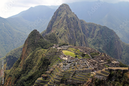 Machu Pichu 5