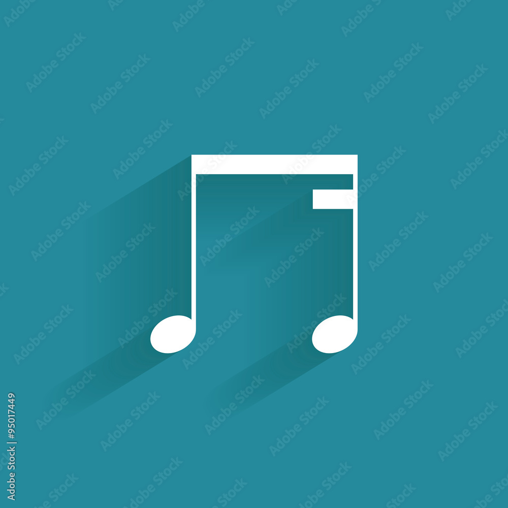 Musical note Musical note