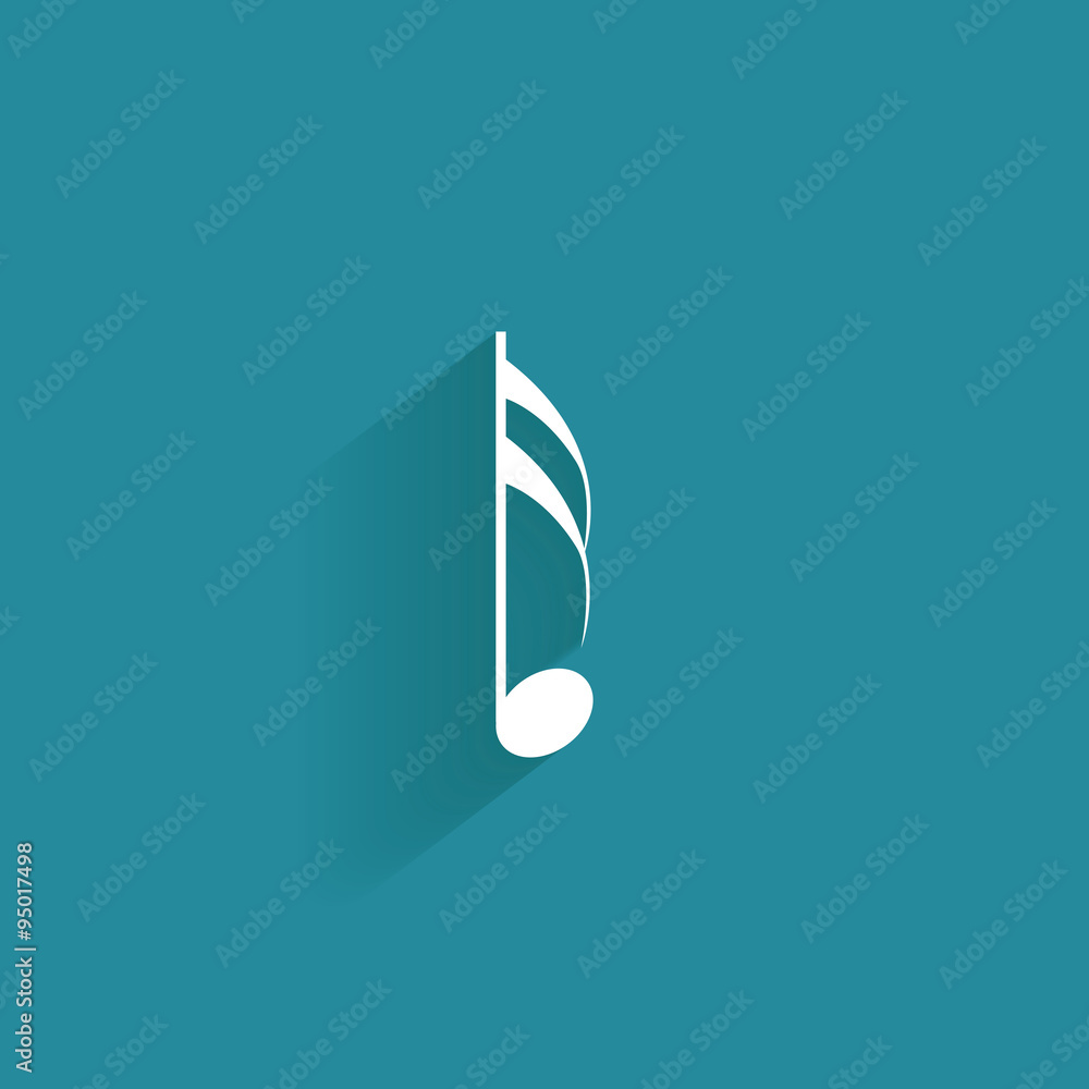 Musical note Musical note