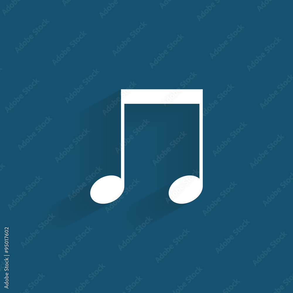 Musical note Musical note
