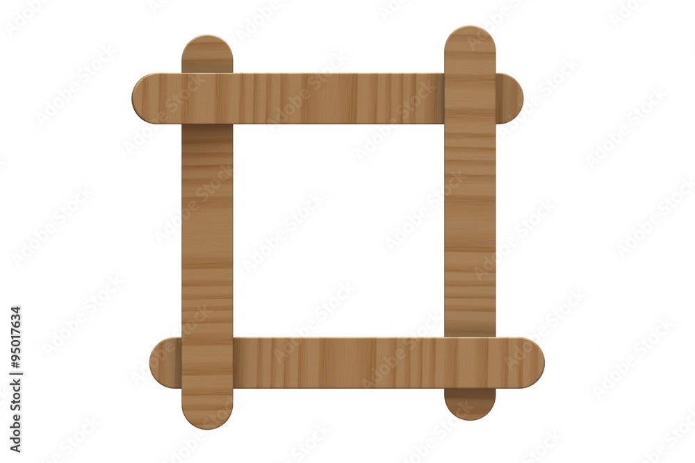  Wooden Picture Frame