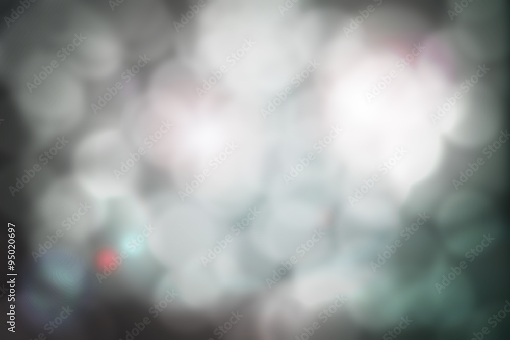 Abstract Bokeh Background light circle for holiday season. Abstract Bokeh Background light circle for holiday season.