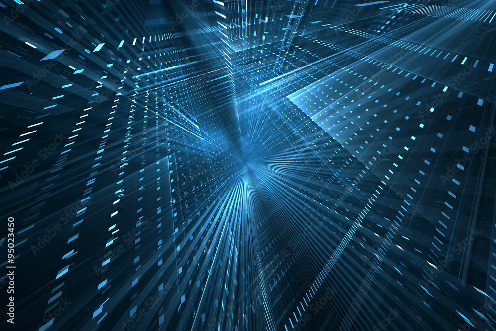 Digital technology abstract background Digital technology abstract background