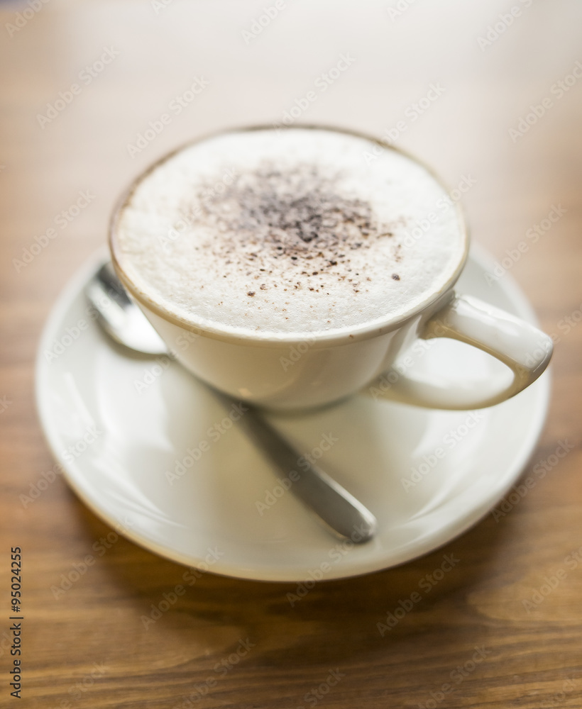 Cappuccino
