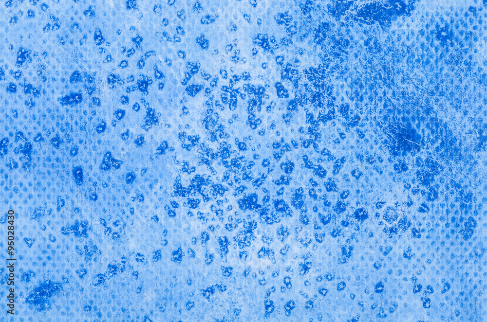 blue watercolor  background texture