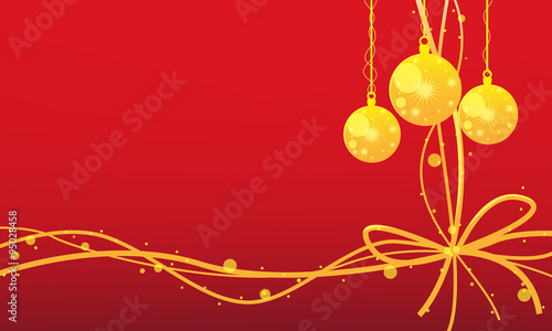 CHRISTMAS DECORATION