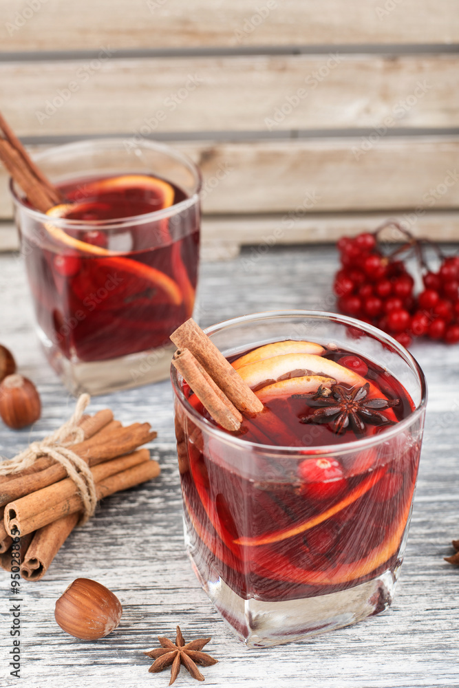 mulled wine mulled wine