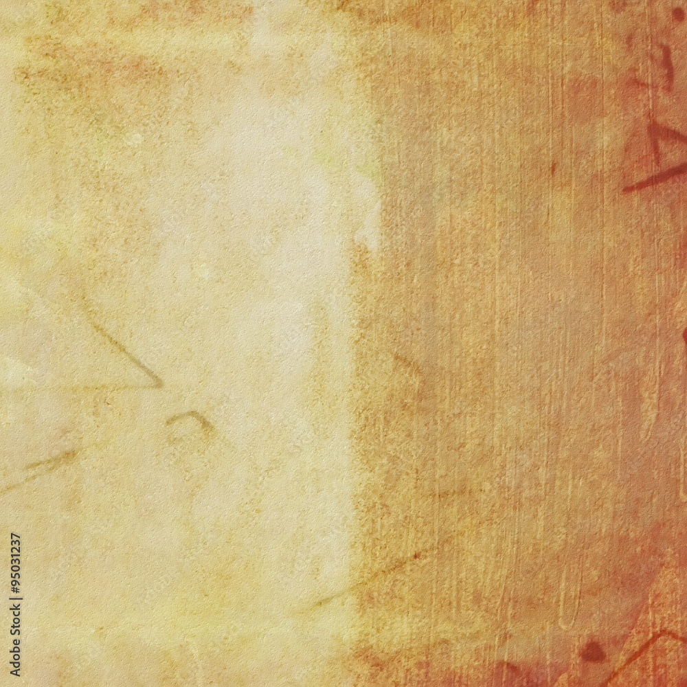 Abstract grunge old wall background