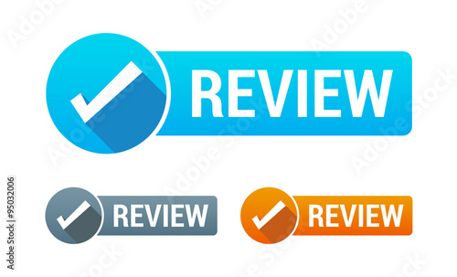 Review Banner