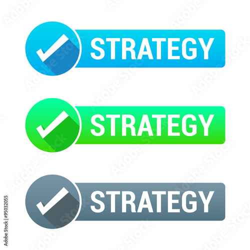 Strategy Banner