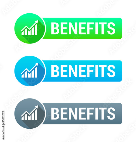 Benefits Banner