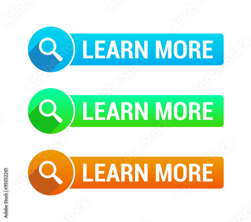 Learn More Banner
