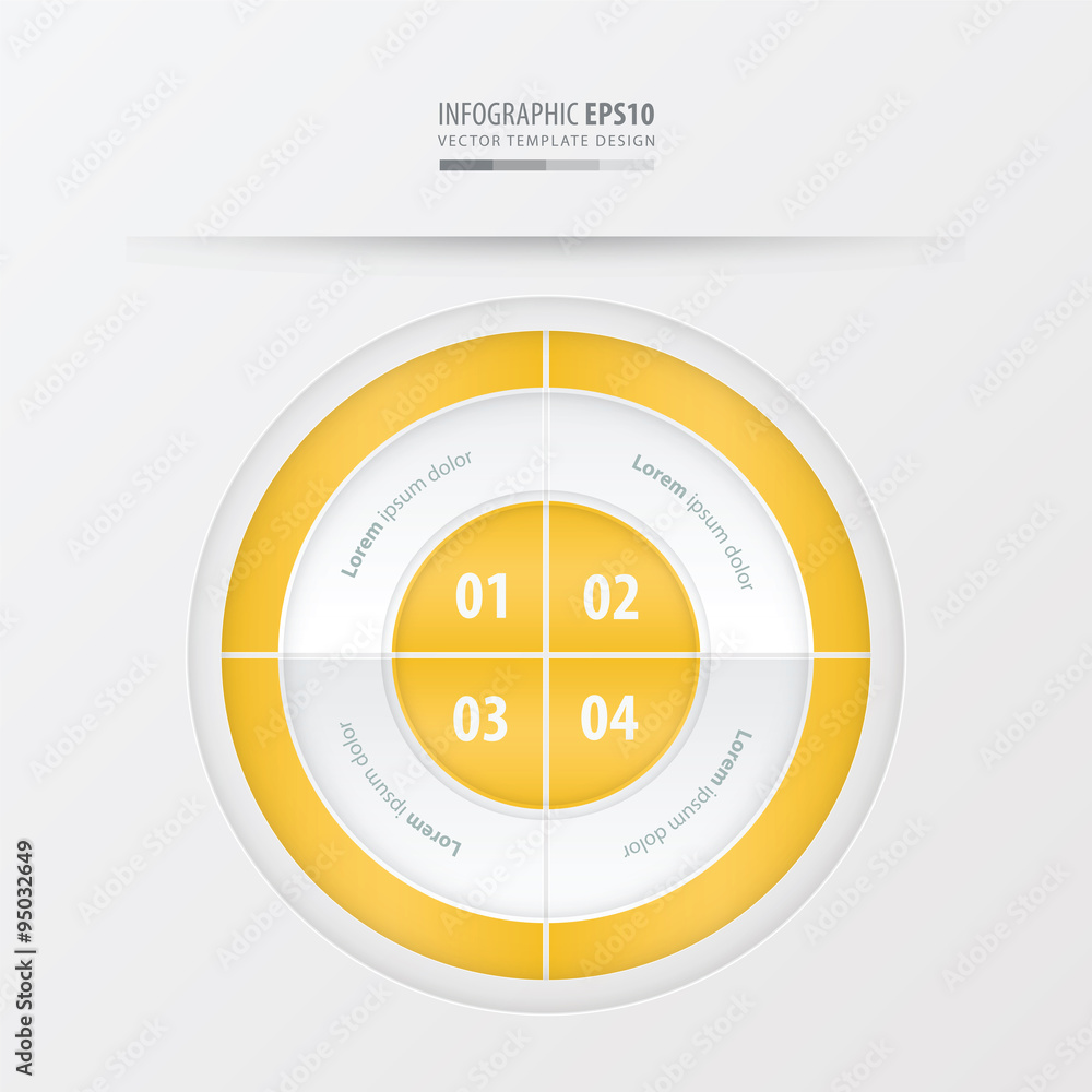 presentation template yellow color presentation template yellow color