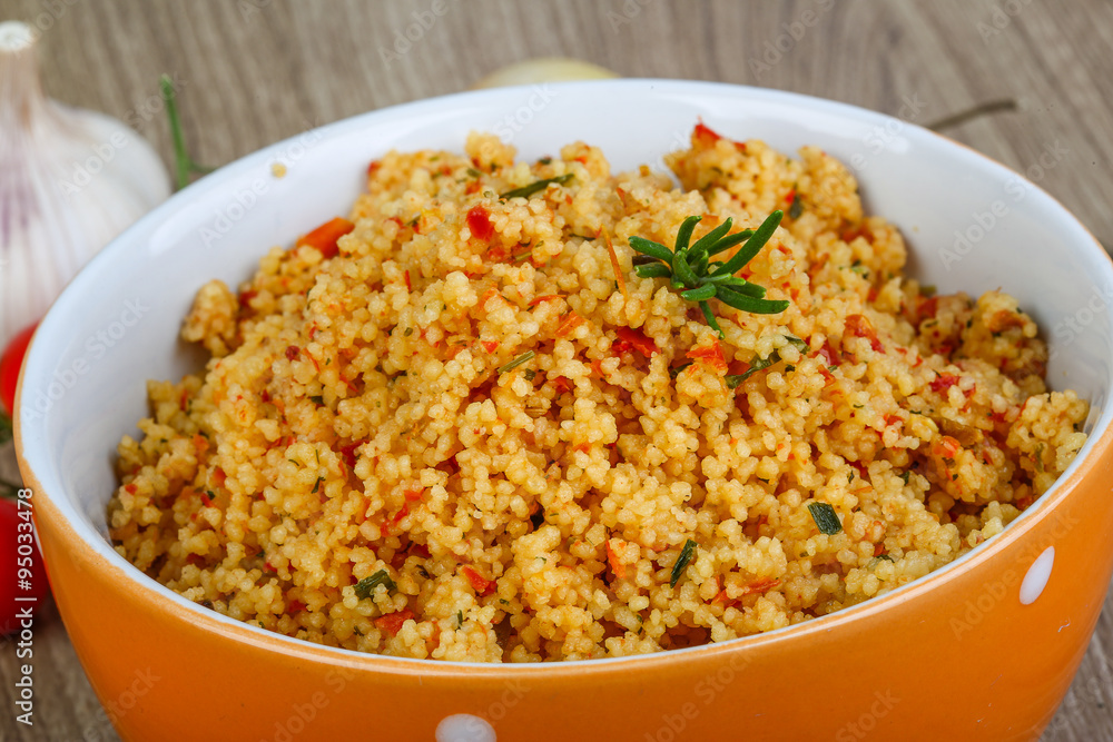 Couscous