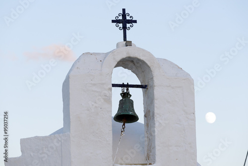 Aegina Island photo