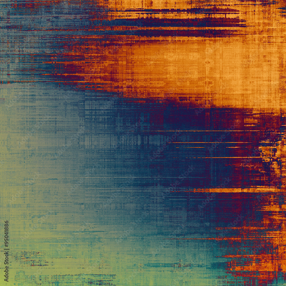 Grunge texture Grunge texture