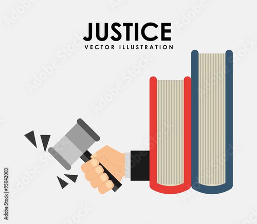 justice and law design
