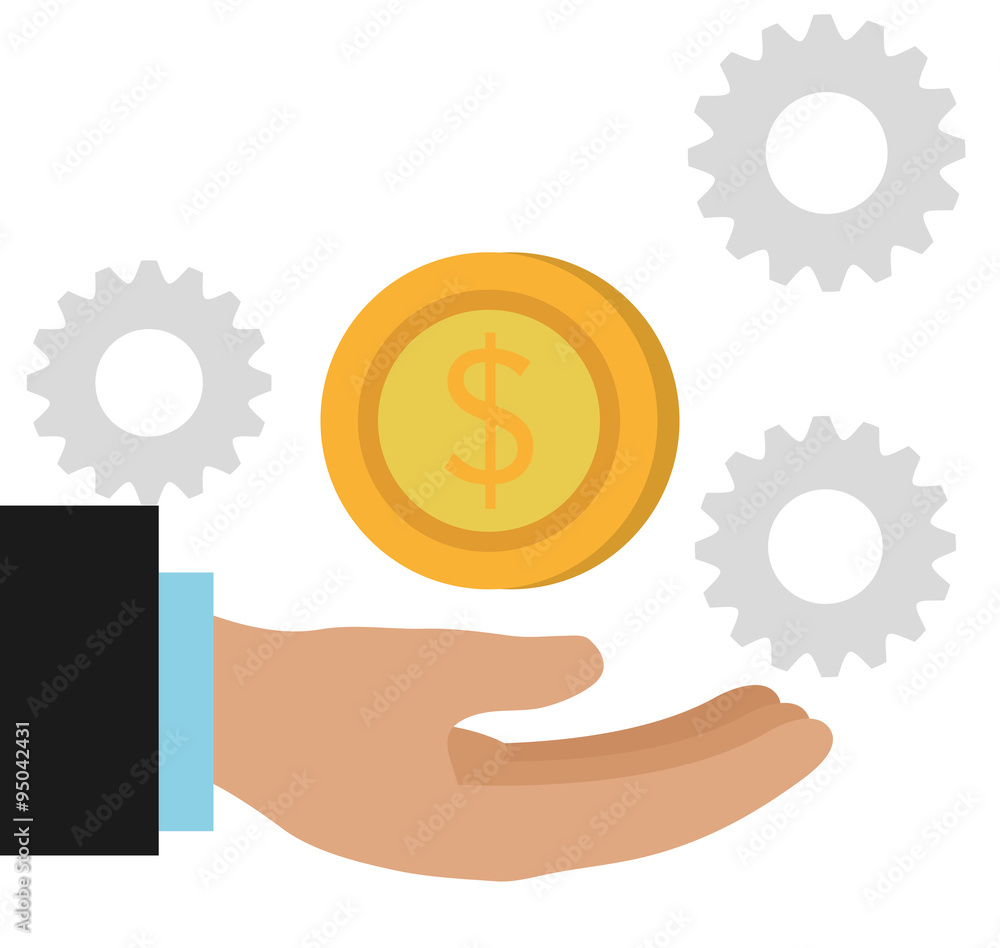 Money and business profits Money and business profits