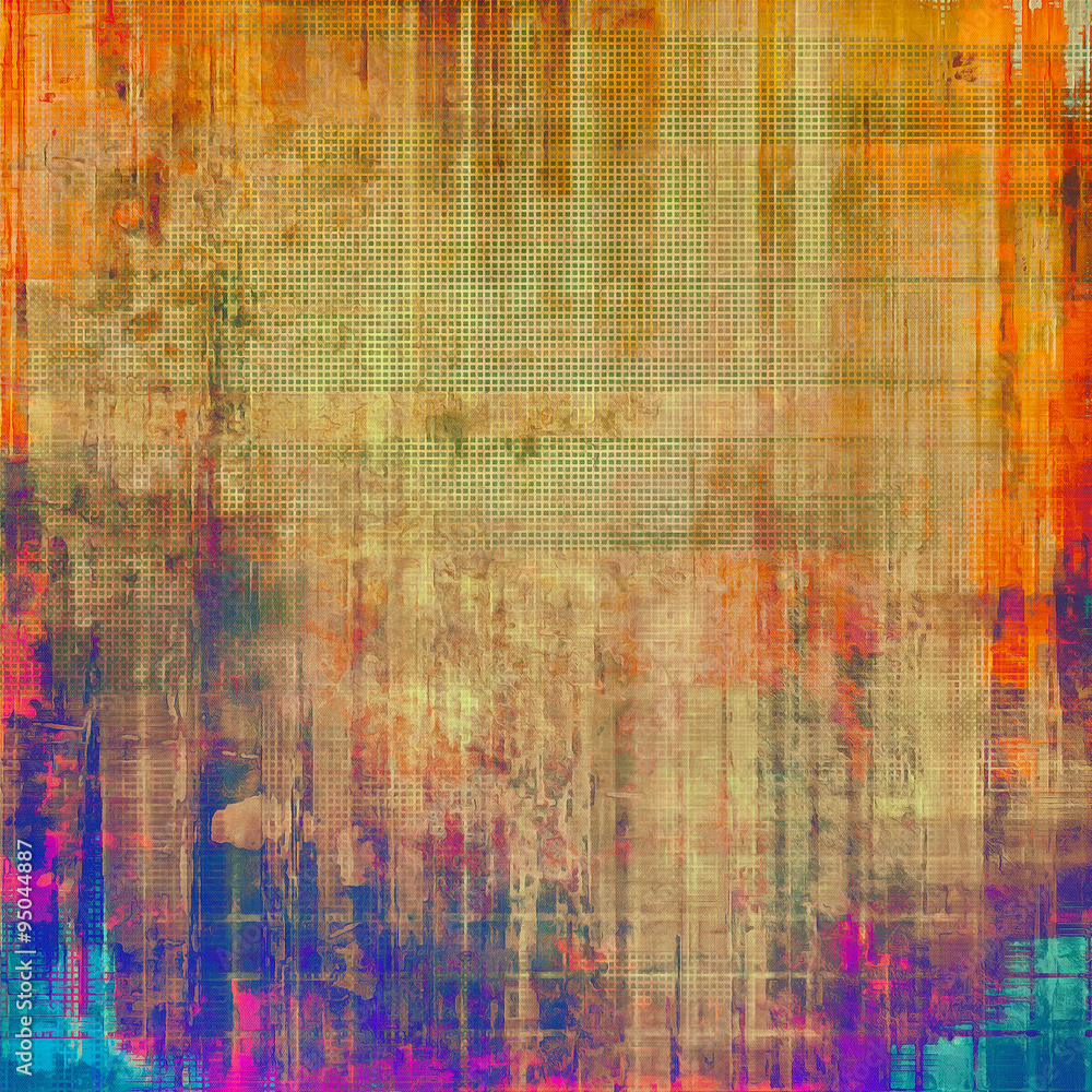 Obraz premium Grunge texture