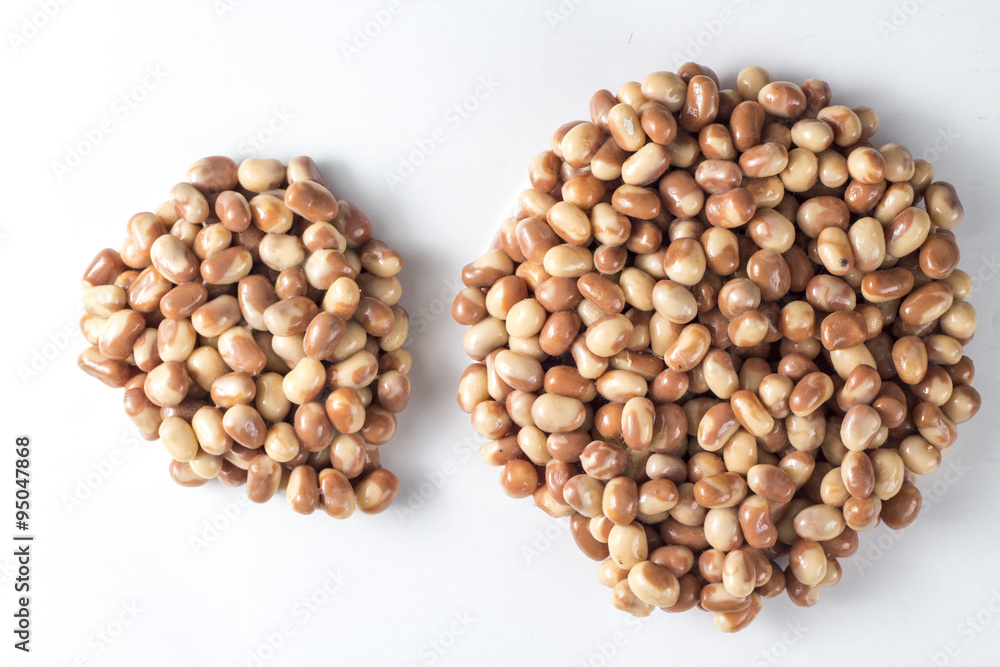 Frijol Phaseolus vulgaris Frijol Phaseolus vulgaris