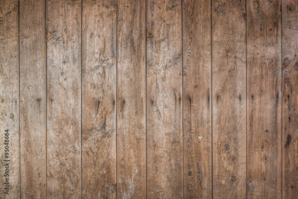 Fototapeta premium Wooden Background