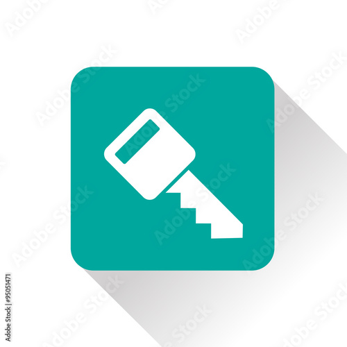 icon of key