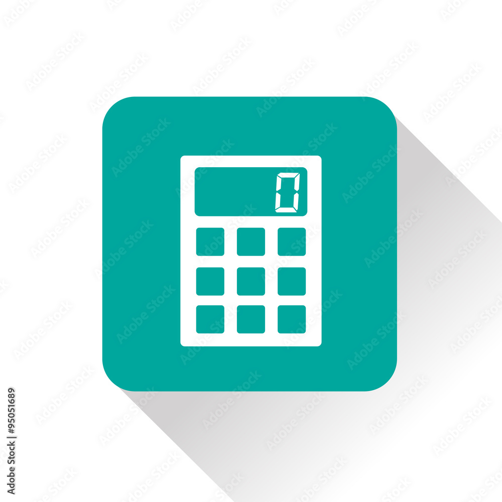icon of calculator icon of calculator