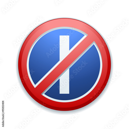 Free Download No parking on odd-numbered days - GFXLoad