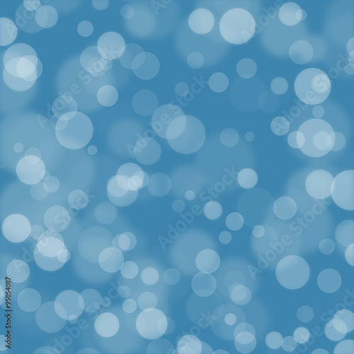 bokeh abstract background