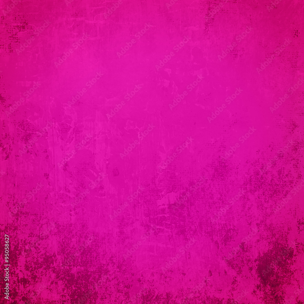 Abstract pink background.