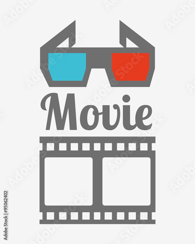 movie online design 