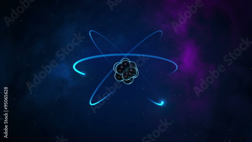 Motion graphic of classic 