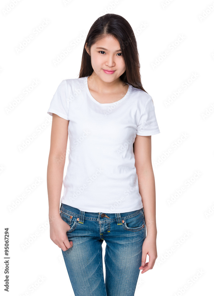 Woman Woman