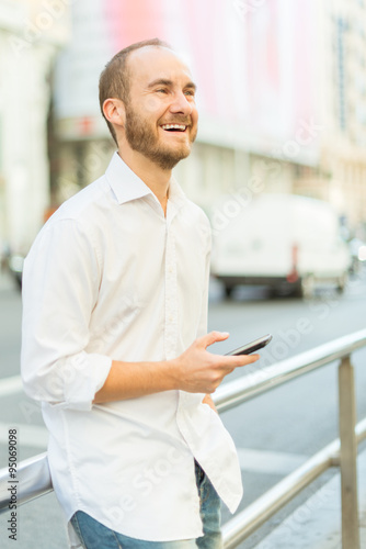 Fun phone