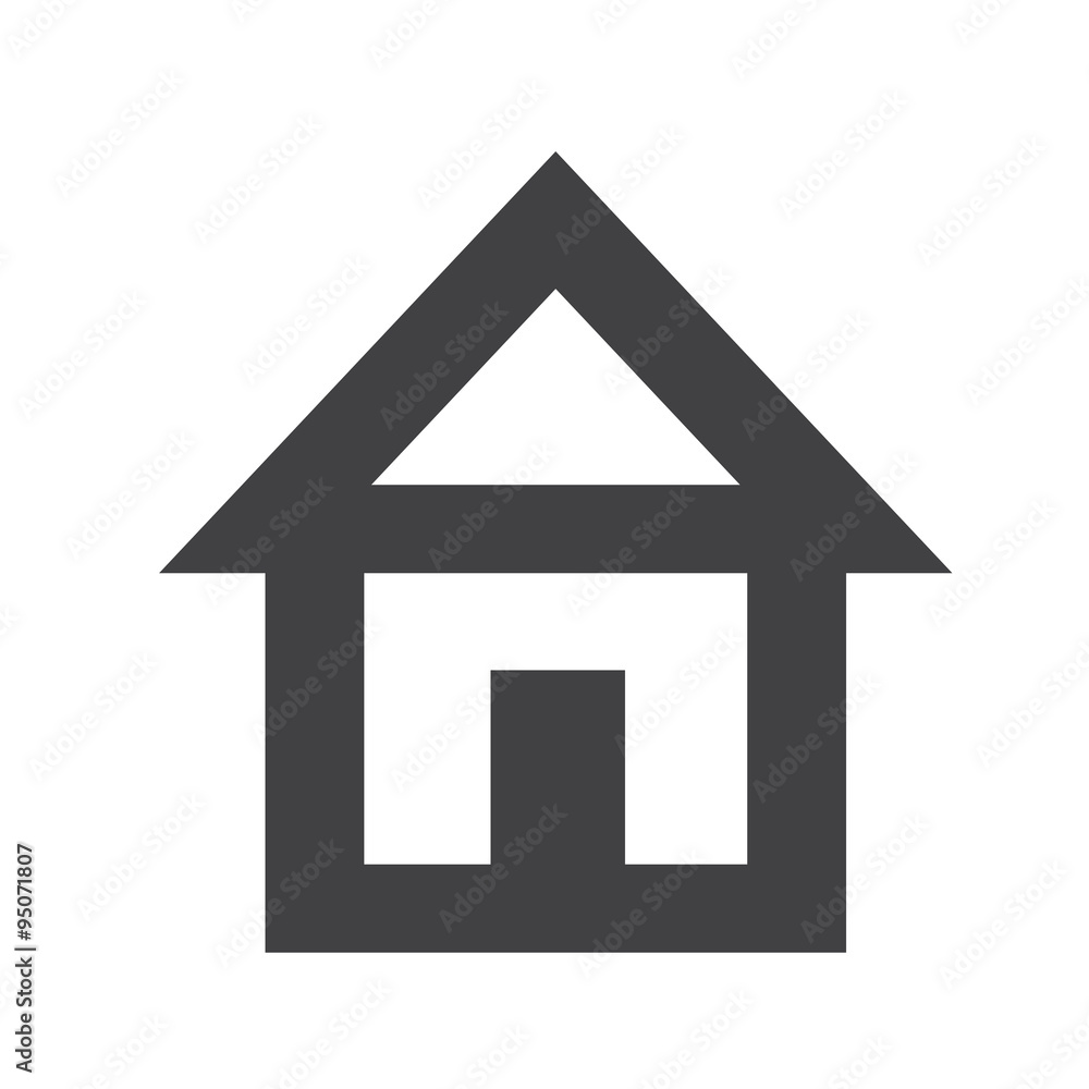 House icon