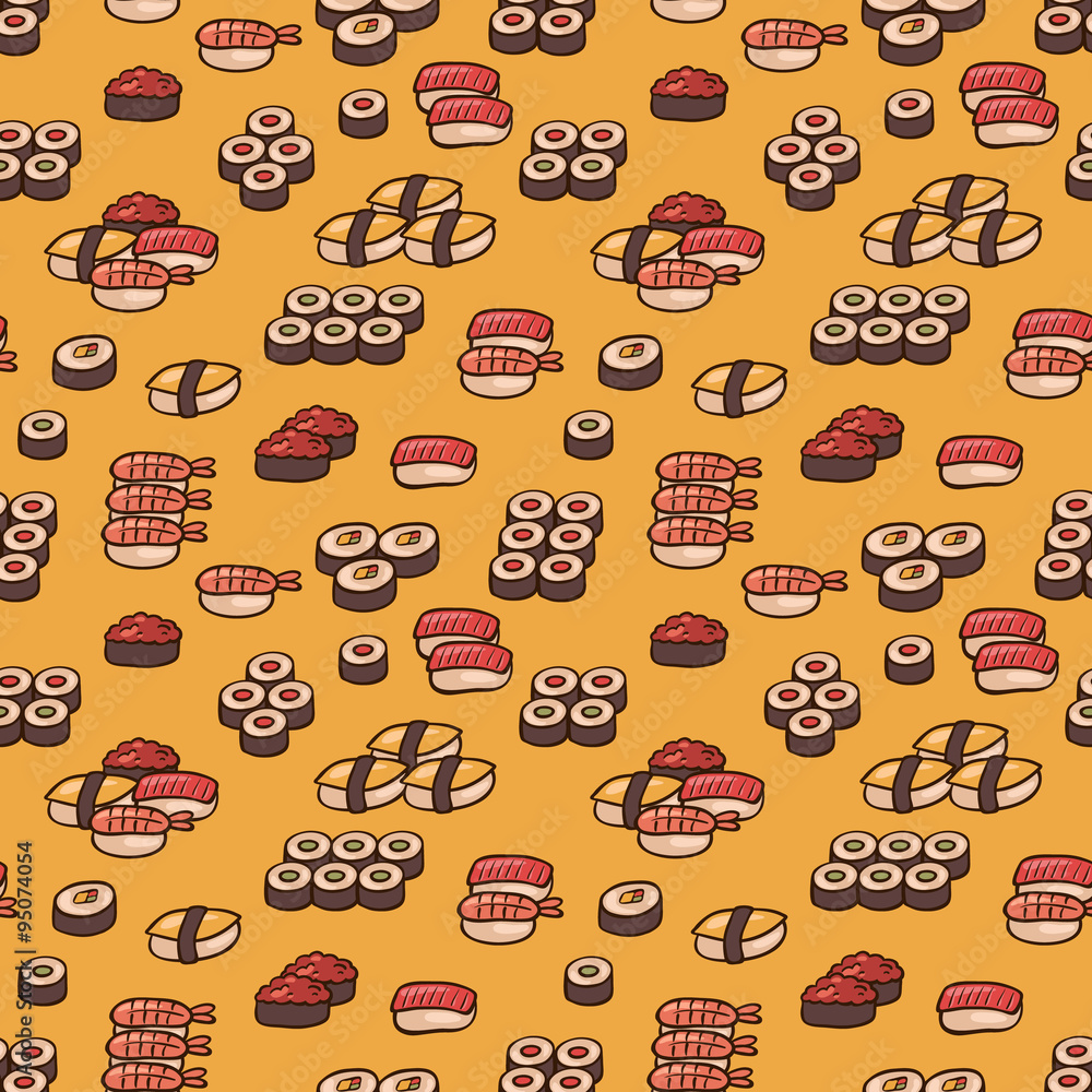 Seamless background Seamless background