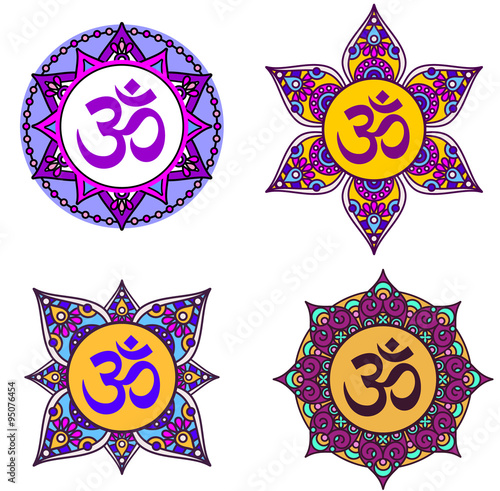 om